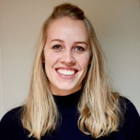 Nina Smallenbroek