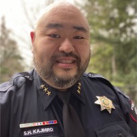 Steve Kajihiro
