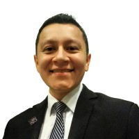 Juan Alberto Hernández Martínez