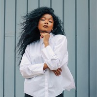 Andisiwe James