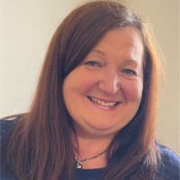 Lorraine Dick