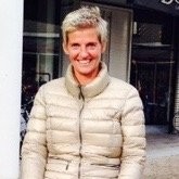 Saskia De Gier
