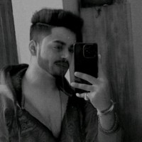 Ayush Singh