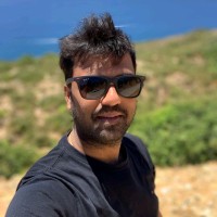 Karthi Devan