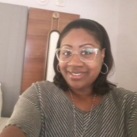 Edrica Mack
