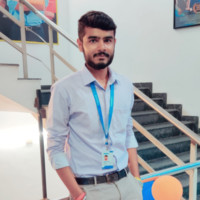 Priyank Matang