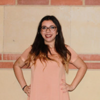 Sophia Gonzalez