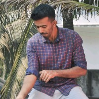 Anish R