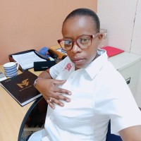 Moleboheng Balene-Mpembe