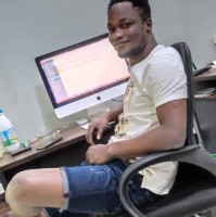 Yann Allani