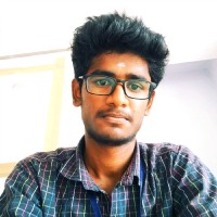 Hariharan S