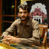 Malik Bilal Awan