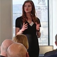 Dr Sara Closs-Davies FCCA CTA