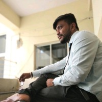 Pavan R