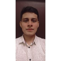 Josué Gabriel Montero Rivera