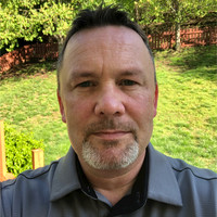 Jeff Martin