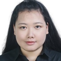 Cheri Huang