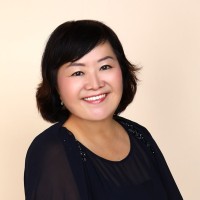 Mindy Tan