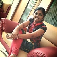 Kavya CV