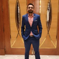 Abhishek Shah