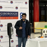 Muhammad Hamza Nafees