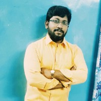Dineshbabu S