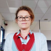 Olga Chelstowska