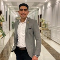 Mohammed Ali Hussein