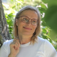 Sabina Simola-Ström