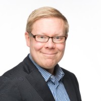 Kalle Kormi