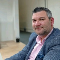 NIKOLAOS APOSTOLIDIS