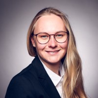 Viktoria Louise Kernig