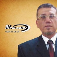 Hesham Nassar