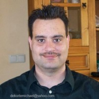 michael de korte