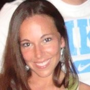 Christine Delucia-Caronna Mba
