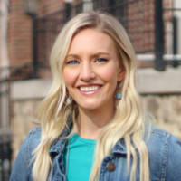 Samantha Shaffer