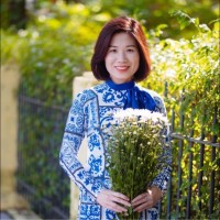 Lina Bui