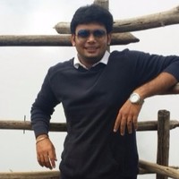Karan Parekh