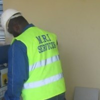 Tystere Koffi