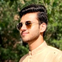Saad Ramzan