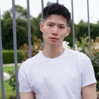 Kuan Wong