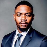 Chiemela Ikechi, CSSBB, PMP®