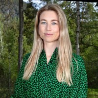 Ingrid Alice Simensen