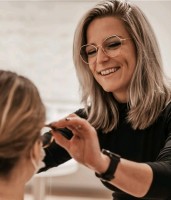 Louise van Maurik-Ruitenbeek