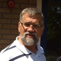 Piet van Ballegooijen