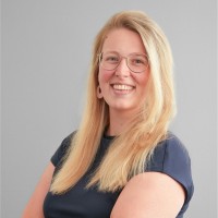 Suzanne Bouwman - Wassenaar
