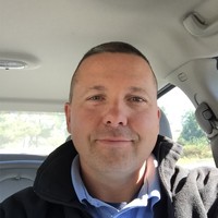 Scott Cudmore, Csp