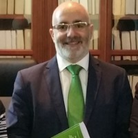 Rafael Hernández López