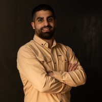 Ali El Mowed
