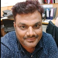 Saravanan Prabhudevan
